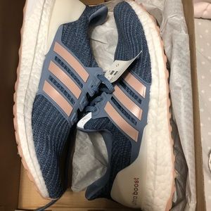 BRAND NEW ADIDAS ULTRA BOOSTS